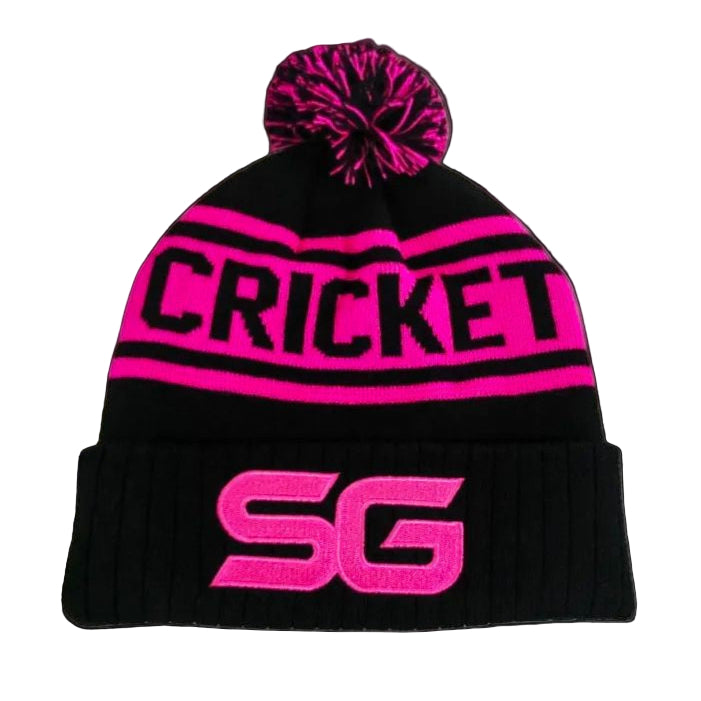 SG Bobble Hat