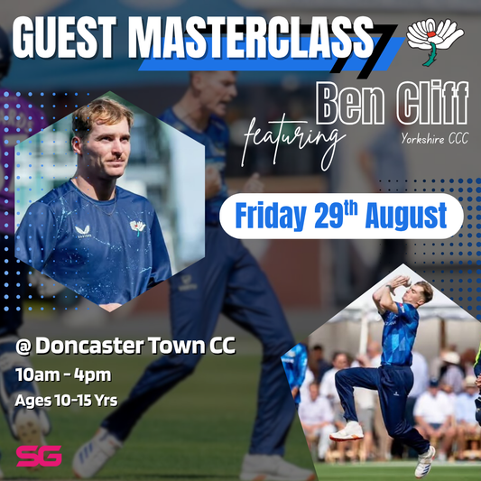 Special Guest Master Class